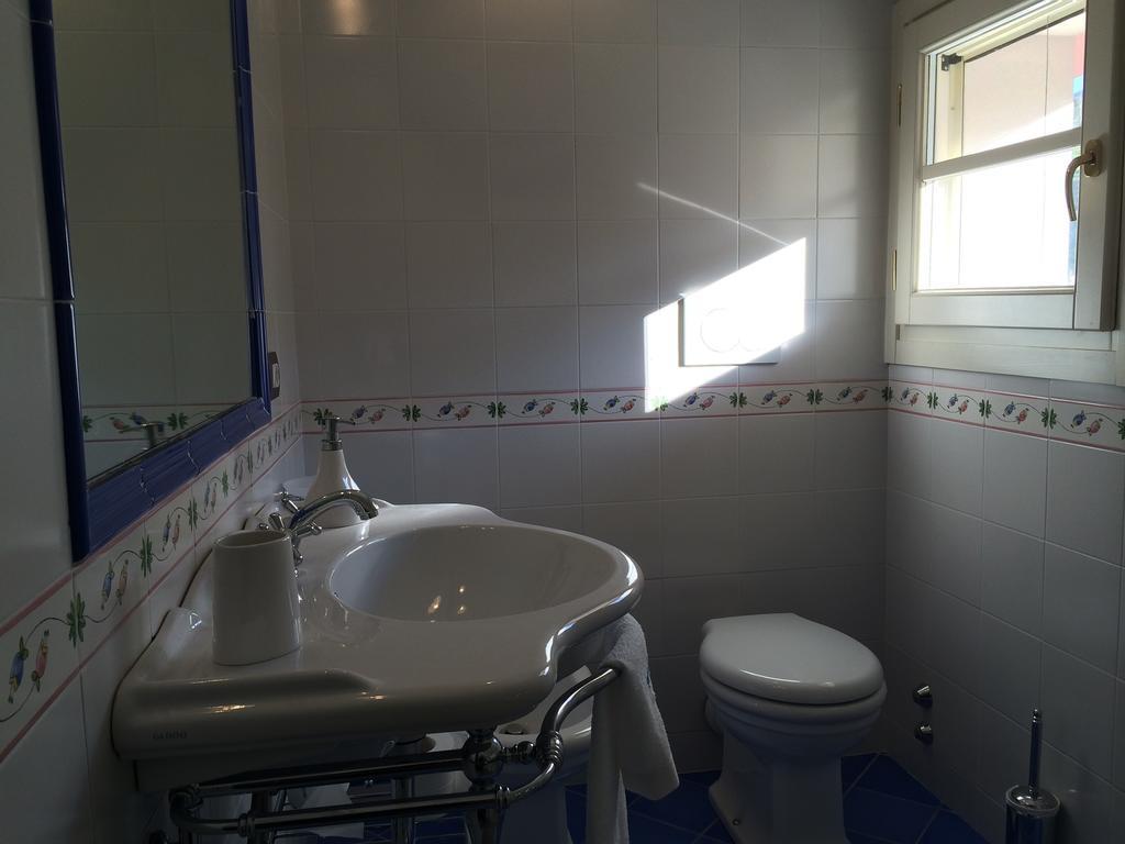 Agriturismo Terrarossa Пистоя Стая снимка