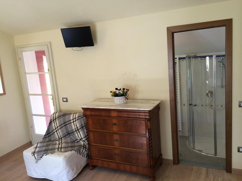 Agriturismo Terrarossa Пистоя Стая снимка