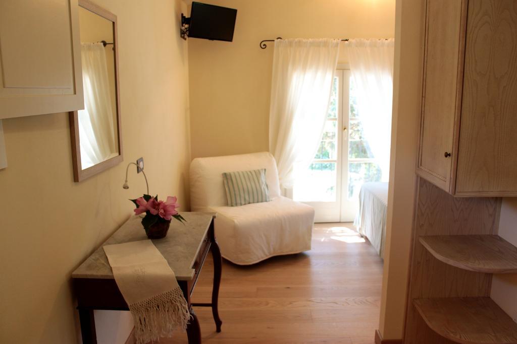 Agriturismo Terrarossa Пистоя Стая снимка