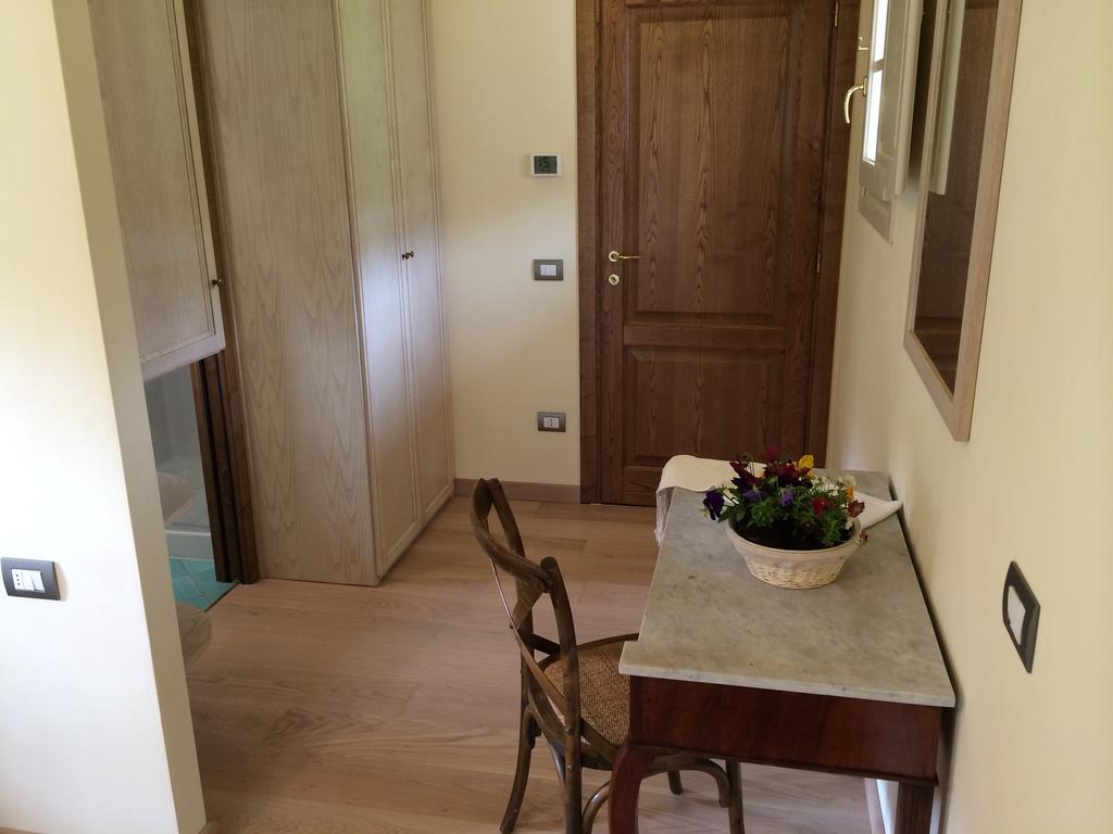 Agriturismo Terrarossa Пистоя Стая снимка