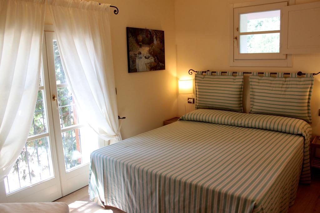 Agriturismo Terrarossa Пистоя Стая снимка