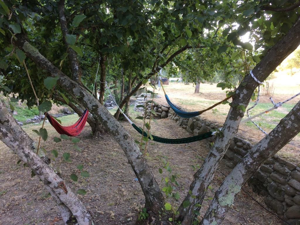 Agriturismo Terrarossa Пистоя Екстериор снимка