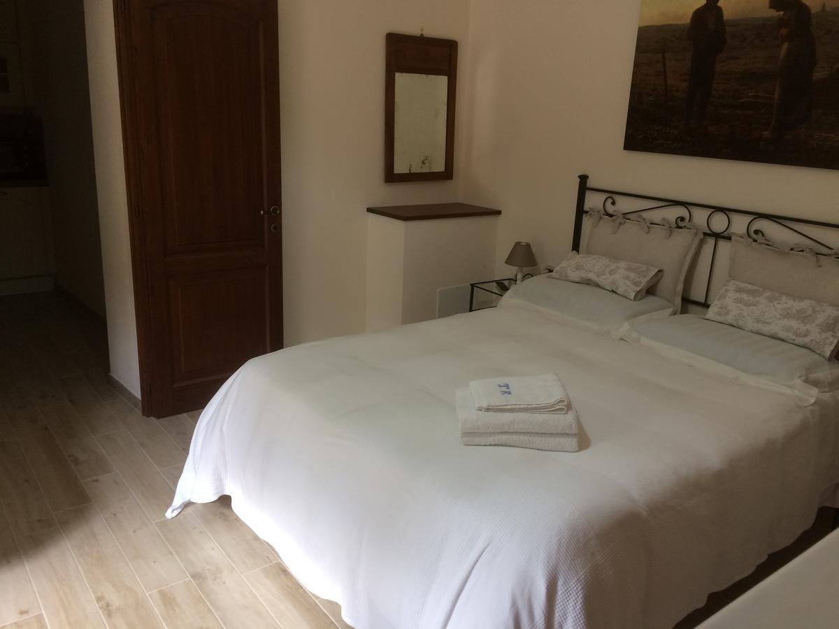 Agriturismo Terrarossa Пистоя Екстериор снимка